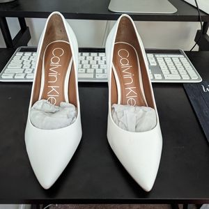 Calvin Klein pumps